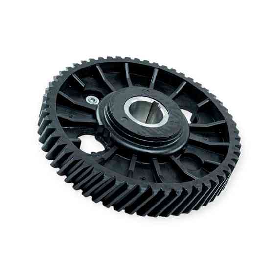 Шестерня ГАЗ (4216) УАЗ (4213) с отметчиком GMZ распредвала Мукачево