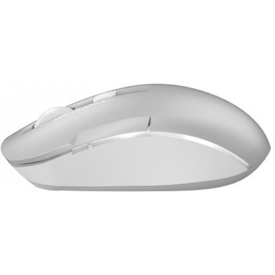 Мышка A4Tech FB26CS Air2 Bluetooth/Wireless Icy White (4711421999168) Винница - изображение 8