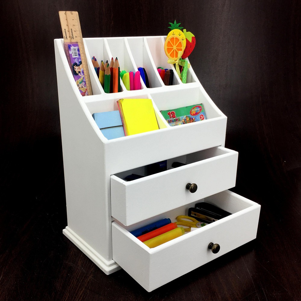 Настольный органайзер 