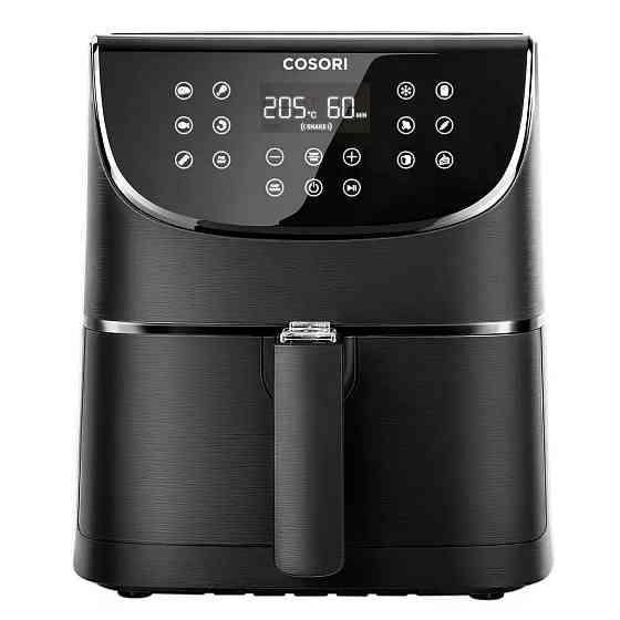 Мультипіч Cosori Premium CP158-AF-RXB (KAAPAFCSNEU0157Y) ( 5.4 кг ) Харків