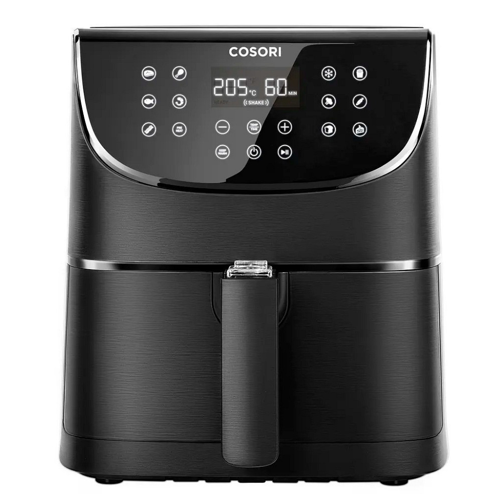 Мультипіч Cosori Premium CP158-AF-RXB (KAAPAFCSNEU0157Y) ( 5.4 кг ) Харків - фото 6