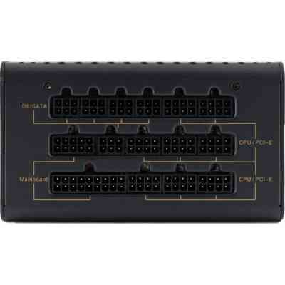 Блок питания Modecom 650W (ZAS-MC90-SM-650-ATX-VOLCA) Винница