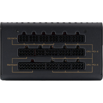 Блок питания Modecom 650W (ZAS-MC90-SM-650-ATX-VOLCA) Винница - изображение 5