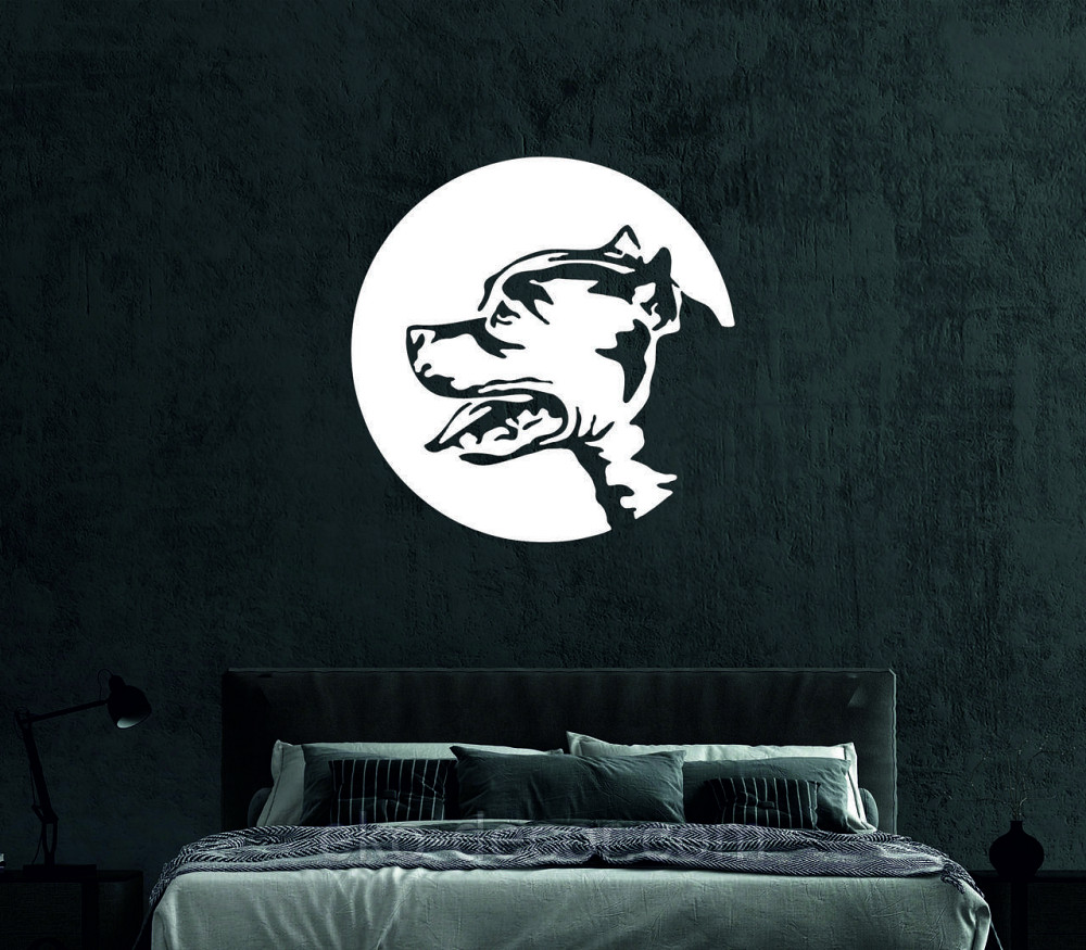 Декоративне настінне Панно «Стафф», Декор на стіну 70*70 см, Білий Київ - фото 5