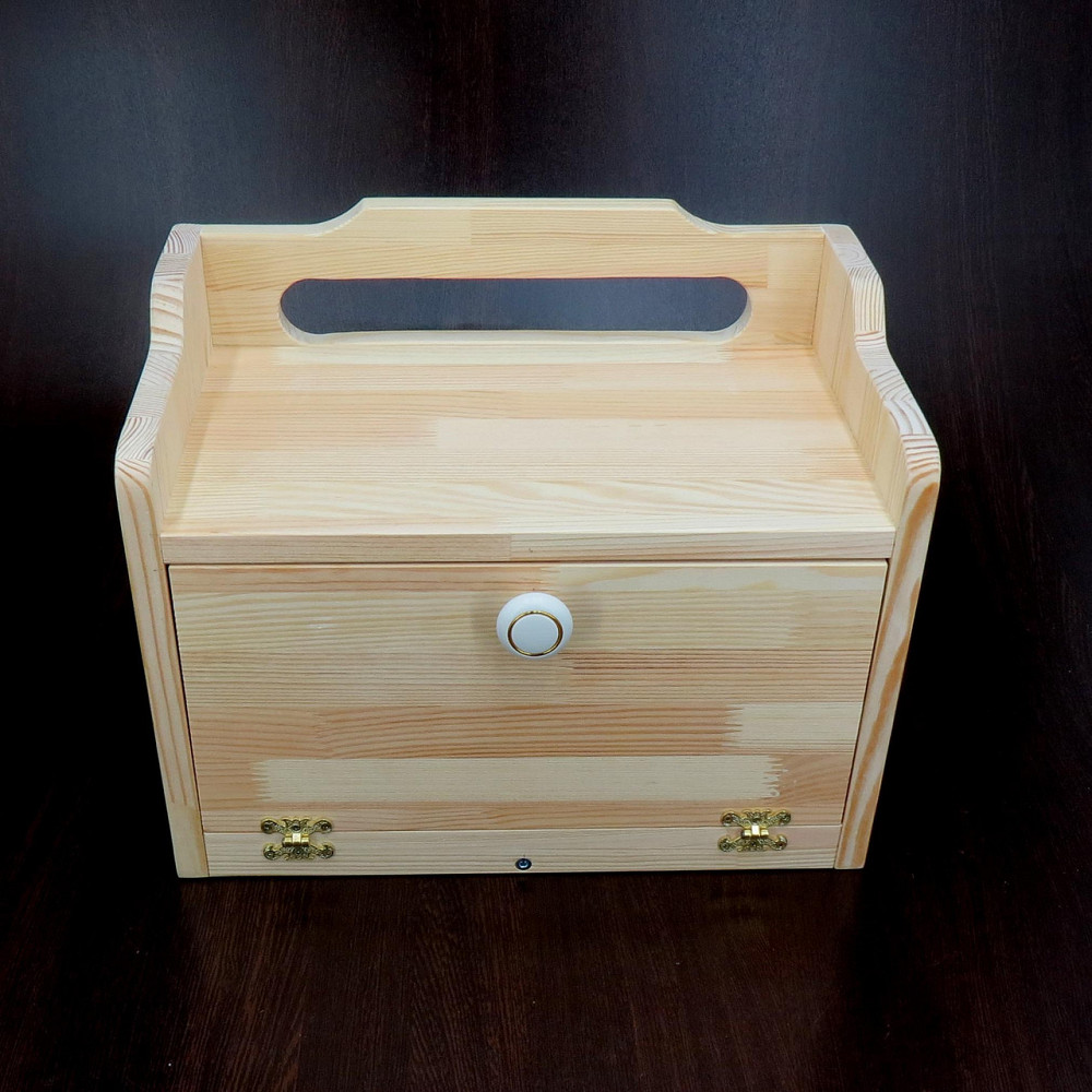 Хлібниця "Естеро" бланже Миколаїв - фото 6