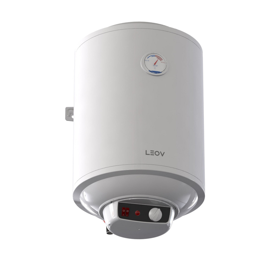 Водонагреватель LEOV LV Slim Dry 30 l сухой тэн (19734) (000019734) Киев - изображение 3
