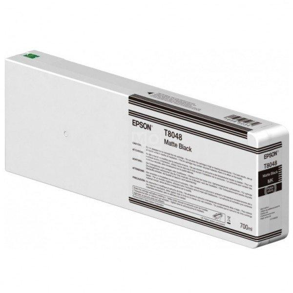 Картридж струйный EPSON SureColor SC-P6000/P7000/P8000/P9000 Light Black 700мл Киев - изображение 1