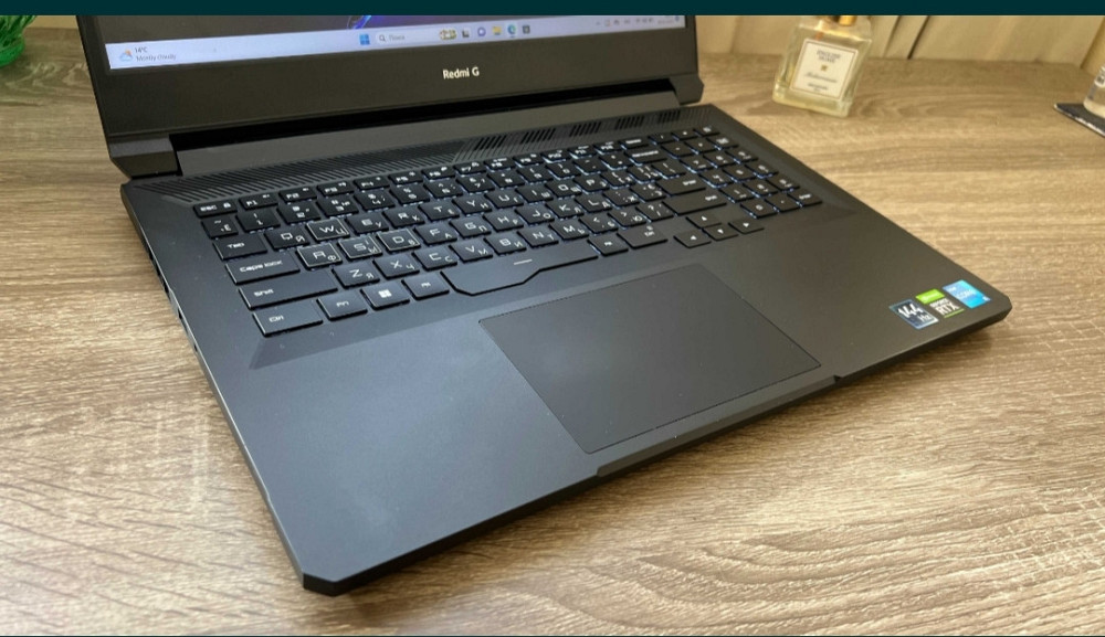 Топ игровой ноутбук Xiaomi Gaming x16(RTX 3050,2060,3060). Киев - изображение 6