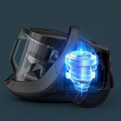 Пилосос Rowenta RO7C89EA Вінниця - фото 6