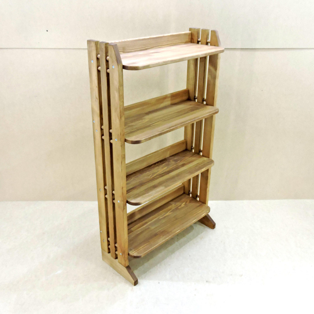 Этажерка разборная 