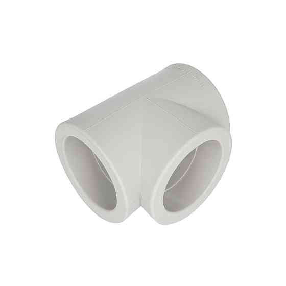 Тройник PPR Blue Ocean 110 Київ