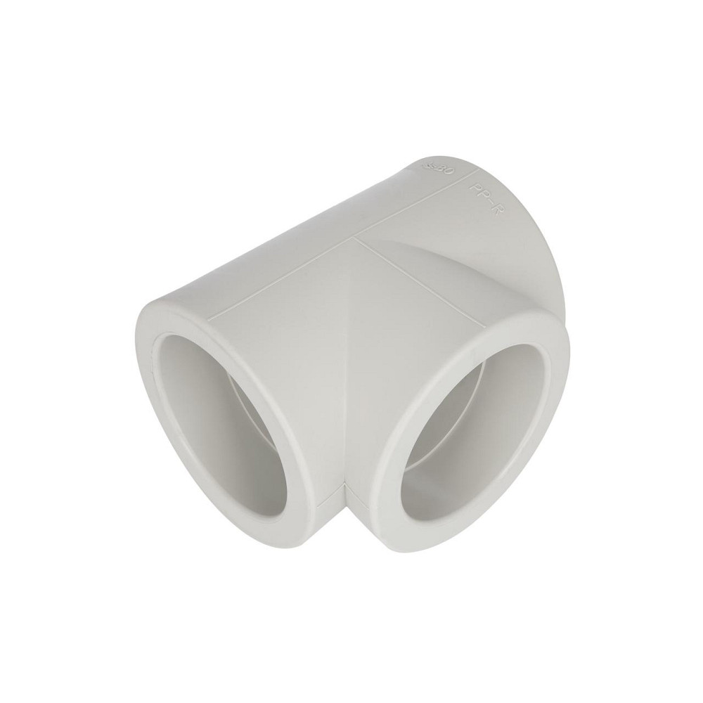 Тройник PPR Blue Ocean 110 Київ - фото 3