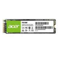 Накопичувач SSD M.2 2280 512GB FA100 Acer (BL.9BWWA.119) Київ