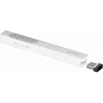 Презентер A4Tech LP15 White Вінниця