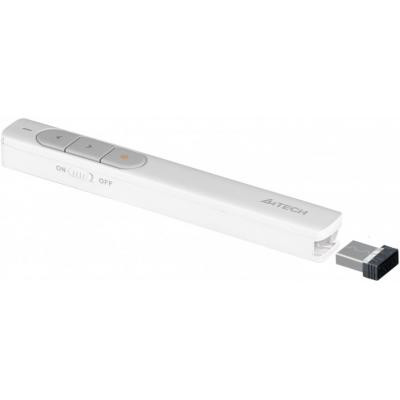 Презентер A4Tech LP15 White Винница - изображение 4