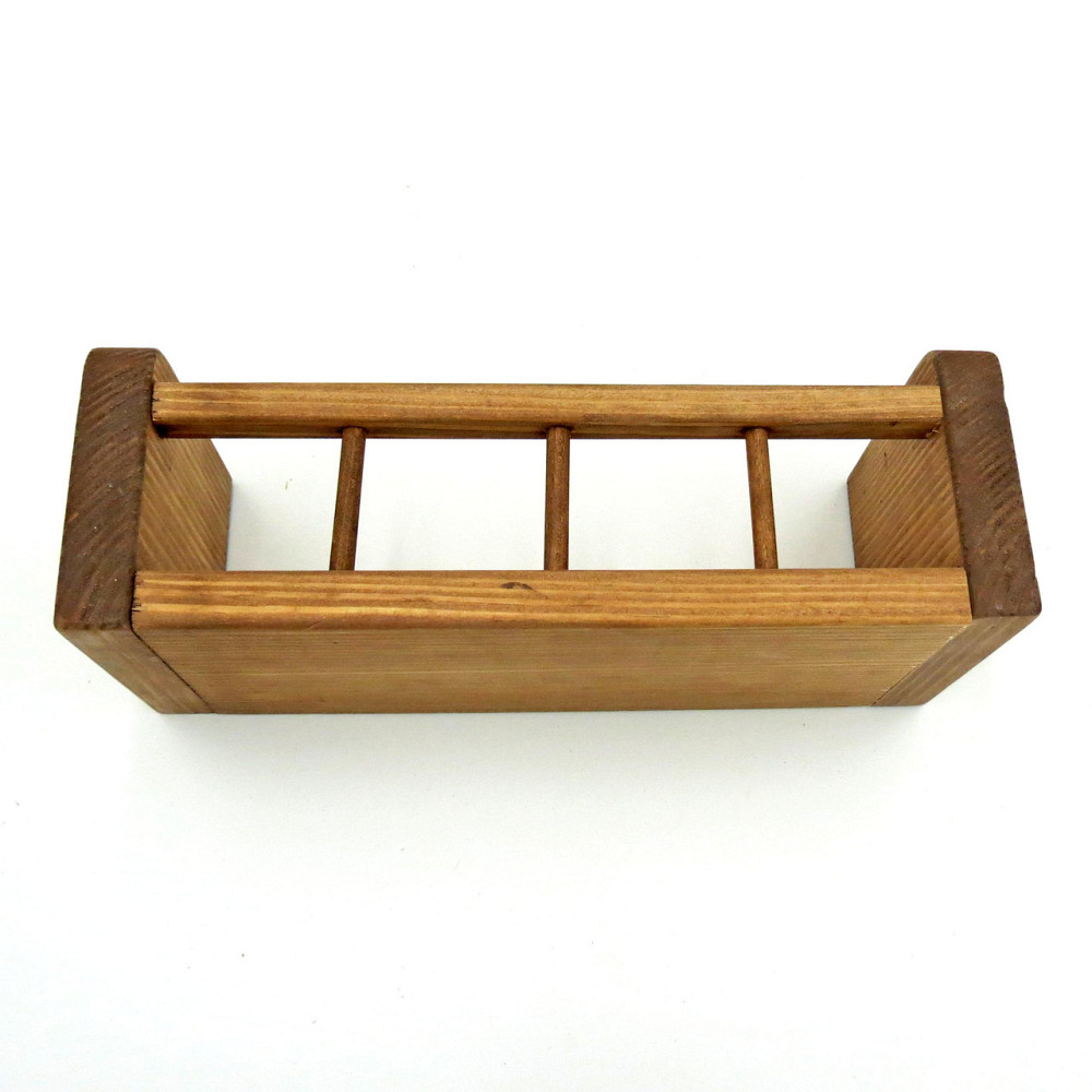 Настінна полиця "Еврика 33" мускат Миколаїв - фото 5