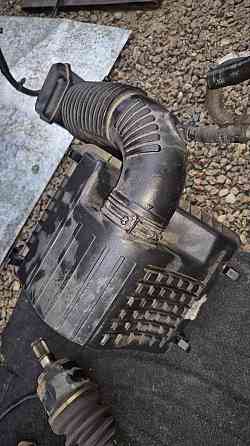 Корпус воздушного фильтра с гофрами Kia Optima 12-15год Киев