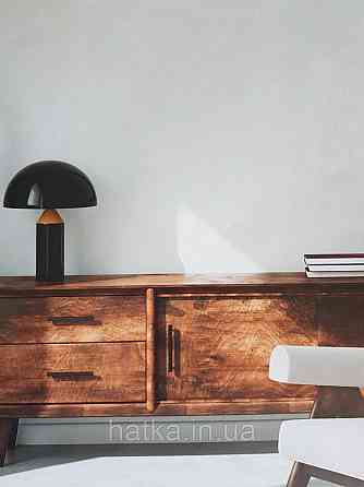 Шпалери метрові вінілові на флізеліні A.S.Creation Sylvana 1.06x10 мазки абстракція під бетон сірі сріблясті 8921-19 Київ