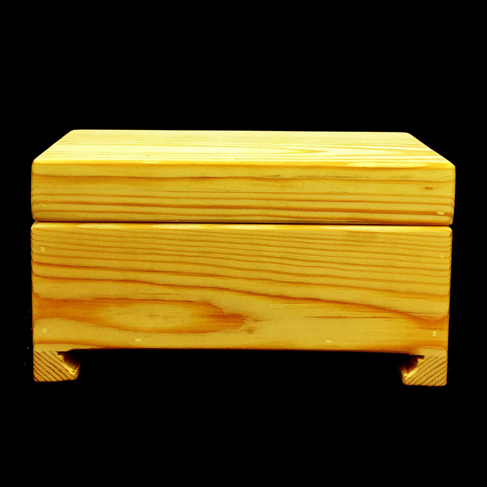 Купюрница деревянная 