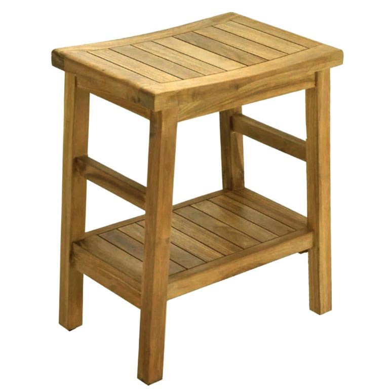 Табурет для ванной 