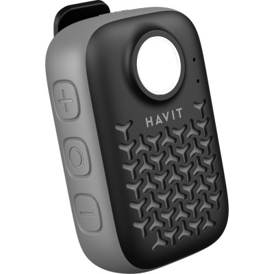 Акустическая система Havit SK868BT Black (HV-SK868BT-BK) Винница - изображение 2