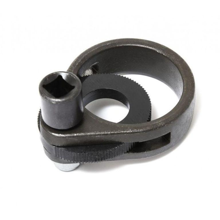 Знімач рульових тяг універсальний 1/2 "(25-55мм) Одеса - фото 1