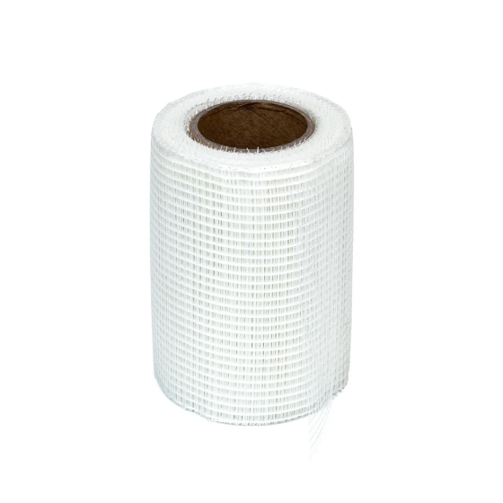 Стрічка армуюча 100мм * 20м, 8х8, 60г/м.кв. Харків