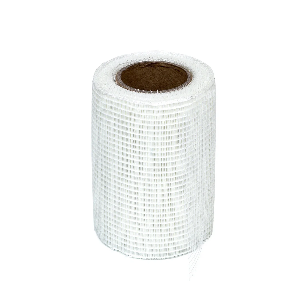 Стрічка армуюча 100мм * 20м, 8х8, 60г/м.кв. Харків - фото 1