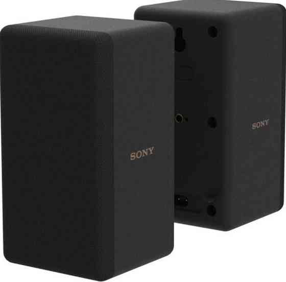 Тилові акустичні колонки Sony SA-RS3S. Харків