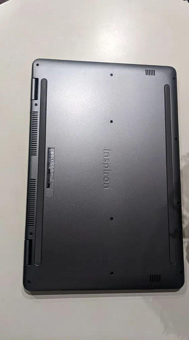Ноутбук Dell Inspirion 7773 i7 8850U 16 ram 240 ssd UHD620 NVidia MX150 Сенсор Киев - изображение 6