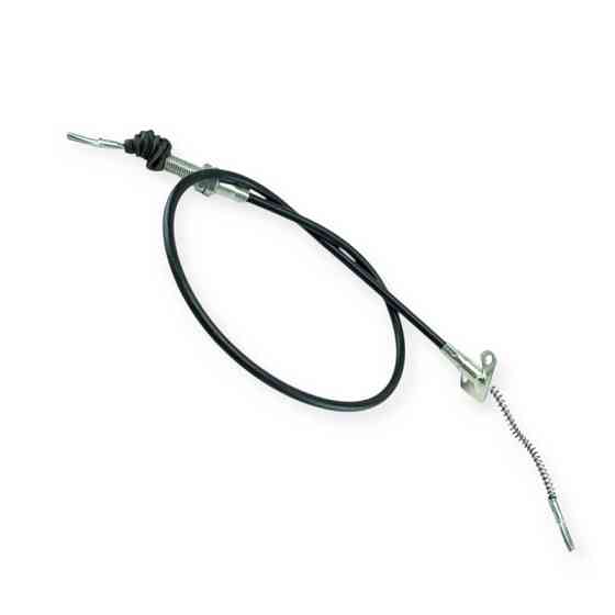 Трос ручного гальма ГАЗ 3302 (задній) приводу Мукачево