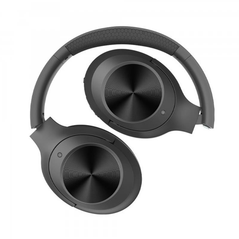 Bluetooth-гарнітура A4Tech Fstyler BH220 Black Чорний Харків - фото 7