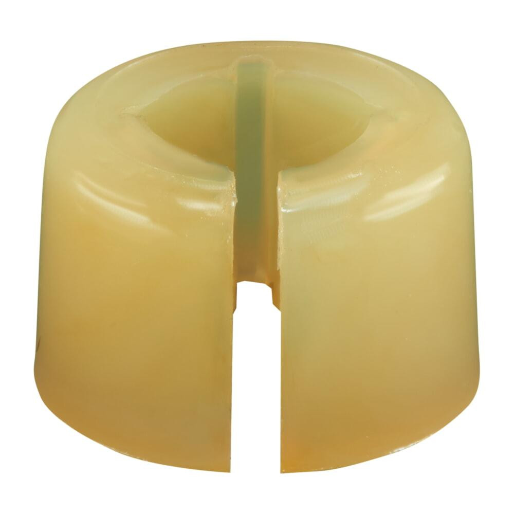 Втулка Темно-бежевий, Пластик, універс., Ходова частина Київ - фото 4