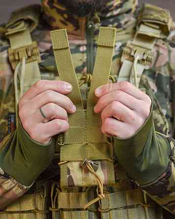 Підсумок АК мультикам ВТ3768 Одеса