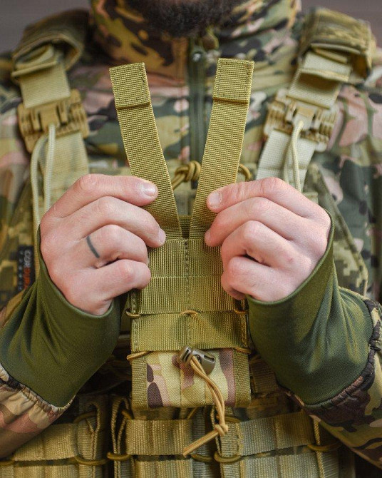 Підсумок АК мультикам ВТ3768 Одеса - фото 2