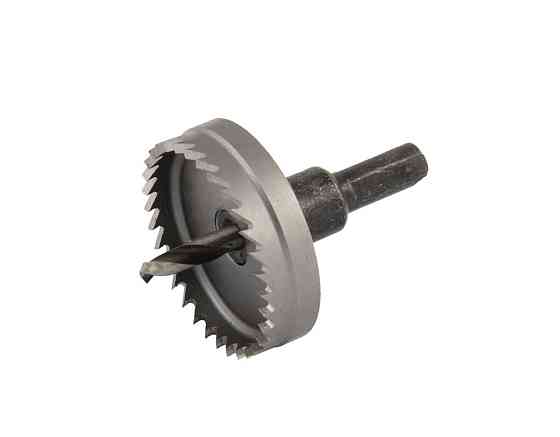 GRANITE Свердло корончасте GRANITE HSS 51 мм 6-08-051 Коломия