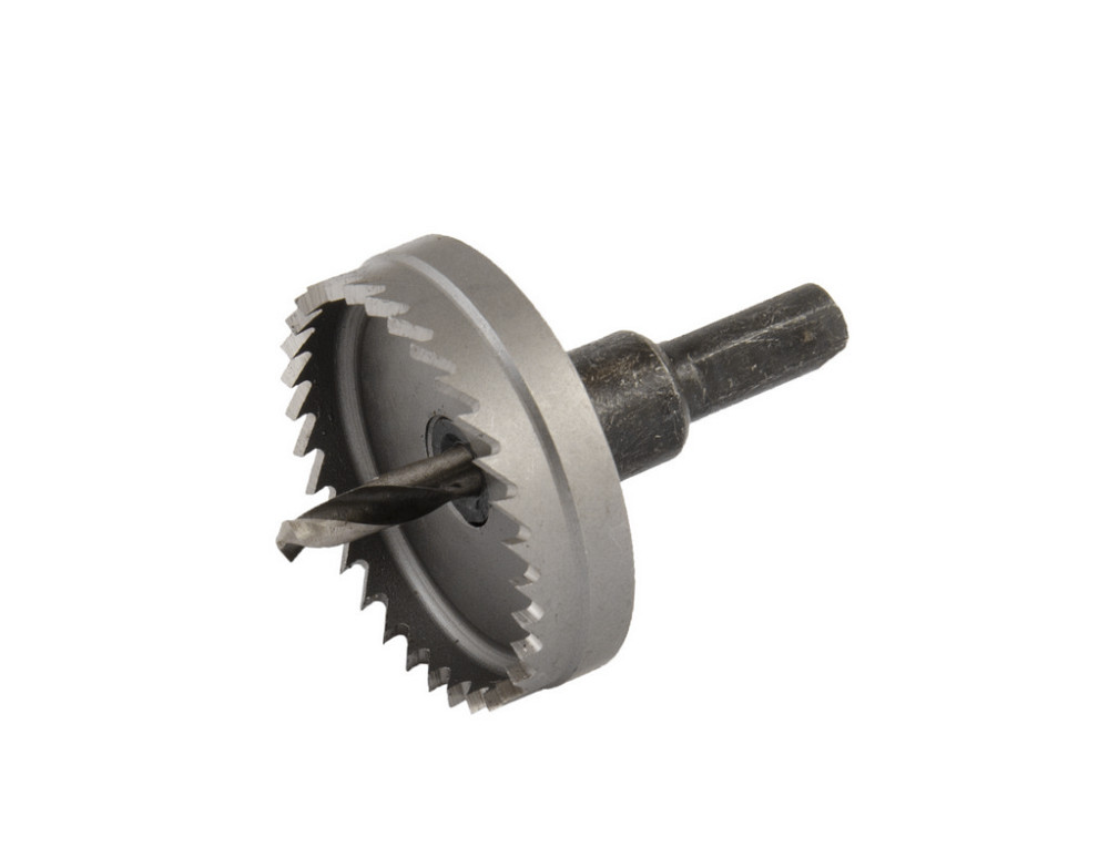 GRANITE Свердло корончасте GRANITE HSS 51 мм 6-08-051 Коломия - фото 1