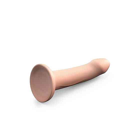 Фалоімітатор Dorcel Real Pleasure M Vanilla Sex Aura Київ