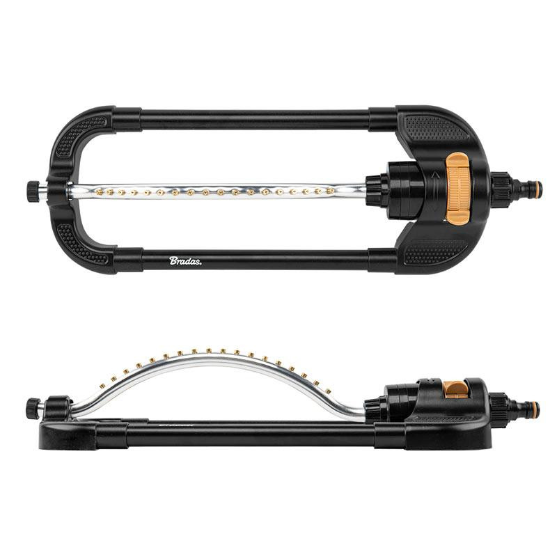 Зрошувач осцилюючий з алюмінієвою дугою, CORK LINE, CORK-2819 Киев - изображение 1