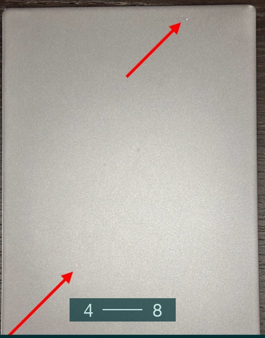 Ноутбук: Lenovo IdeaPad 5 Київ - фото 4