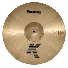 Ударная установка  Zildjian 21