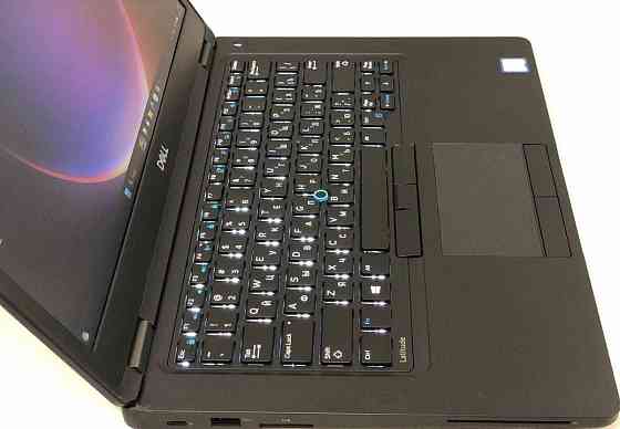 Ноутбук DELL 5490 | 14