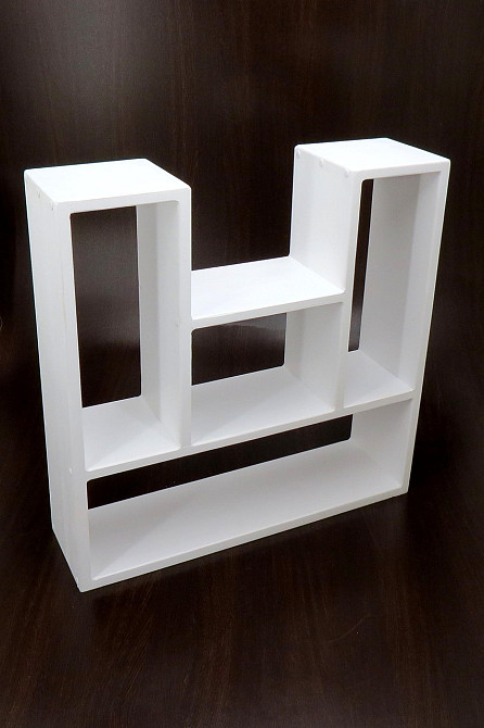 Настенная полка 