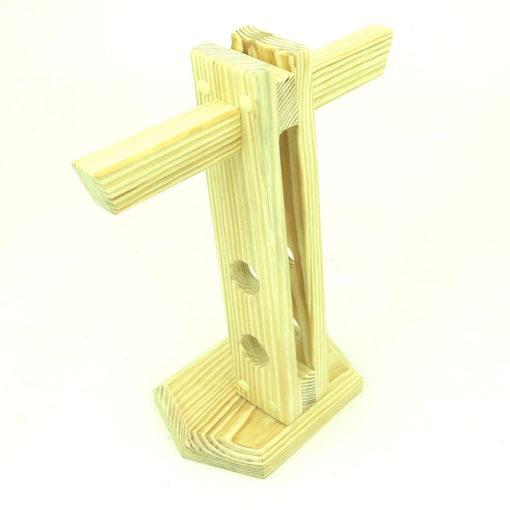 Стойка для наушников 