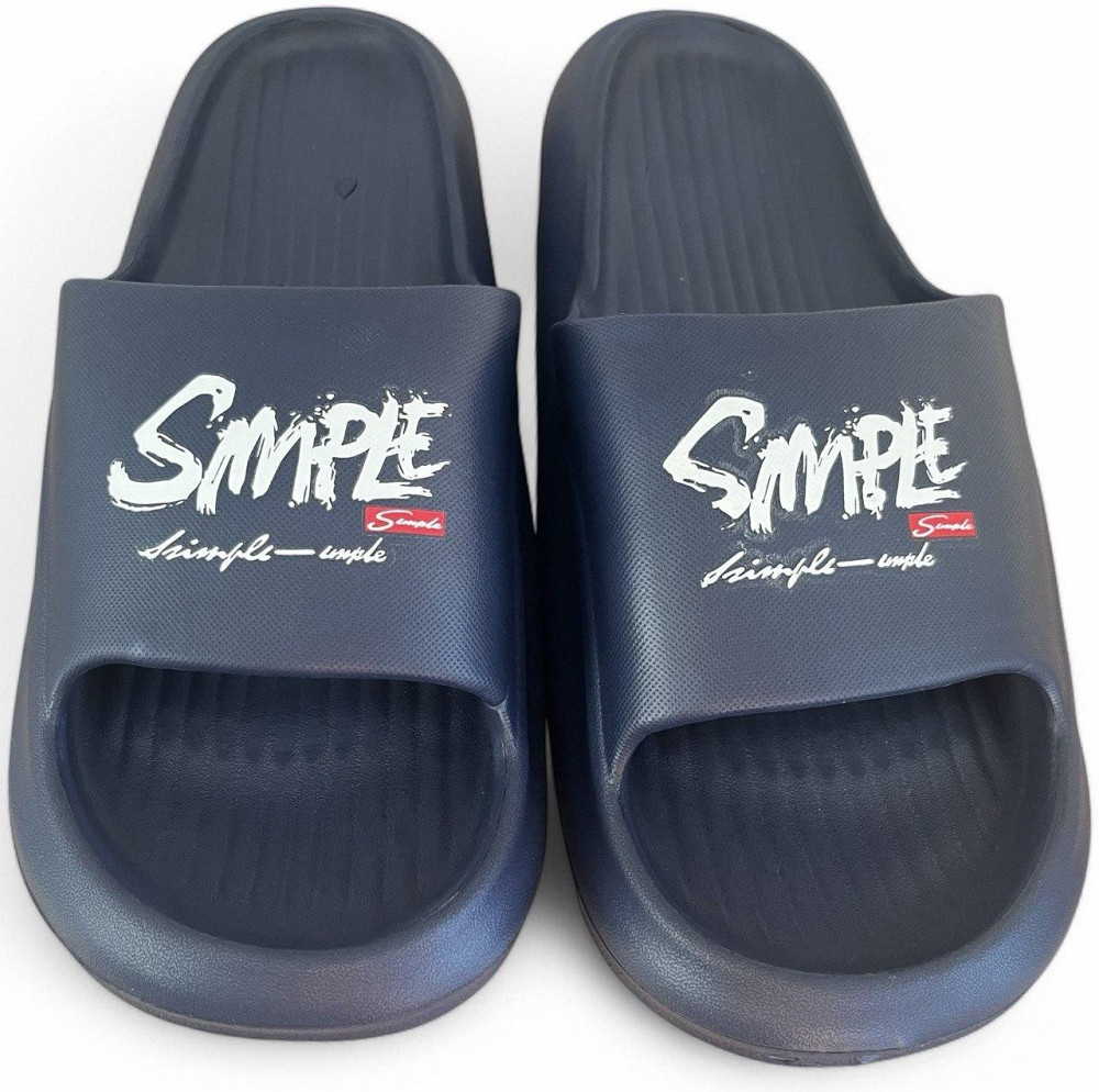 Чоловічі шльопанці великі розміри Одеса - фото 14