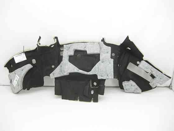 VAG  4M0863813B Шумоізоляція задньої лівої колісної арки Одеса