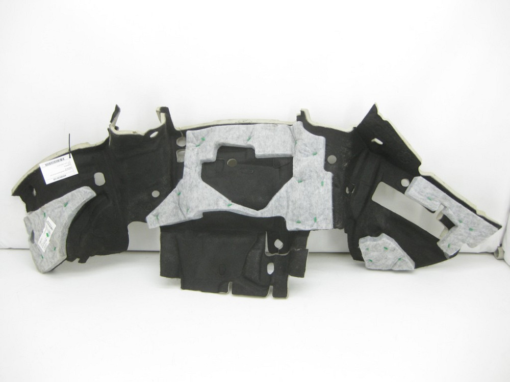 VAG  4M0863813B Шумоізоляція задньої лівої колісної арки Одесса - изображение 1