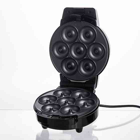 Мультипекарь Sokany 5 в 1 для вафель и выпечки Киев