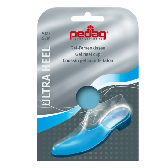 Гелевий підп'ятник Дніпро - фото 1