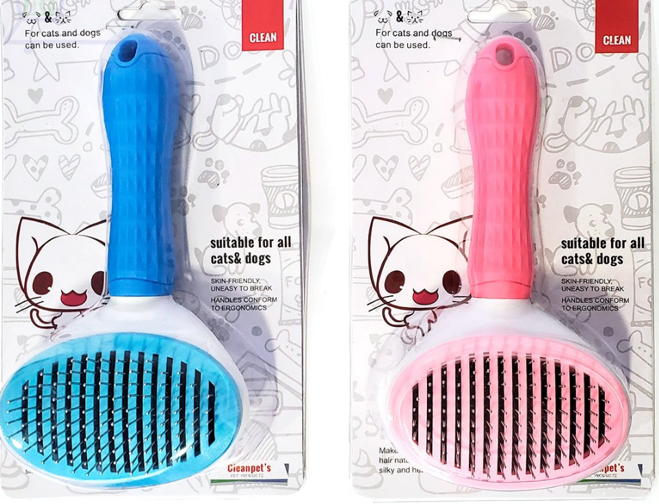 Пуходирка с кнопкой для очистки 160-7 Киев - изображение 1